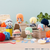 MEGAHOUSE NUIPPO ONE PIECE 6 PACK BOX