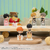 MEGAHOUSE OCHATOMO SERIES HAIKYU!! BREAK TIME ON THE TOP