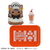 MEGAHOUSE MEGA CAT PROJECT ONE PIECE NYANPIECENYAN! DINER! 6 PIECES BOX SET