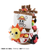 MEGAHOUSE YURACOLLE SERIES ONE PIECE GRAND LINE COLLECTION SET VOL.3