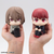 MEGAHOUSE LOOKUP PERSONA 5 THE ROYAL GORO AKECHI & KASUMI YOSHIZAWA SET【WITH GIFT】