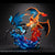 MEGAHOUSE G.E.M. EX Series - Pokemon - Mega Charizard X & Mega Charizard Y
