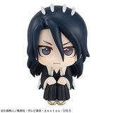 LOOKUP BLEACH：THOUSAND-YEAR BLOOD WAR BYAKUYA KUCHIKI