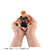 G.E.M. Series Haikyuu!! Palm Size Shoyo Hinata Complete Figure