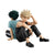 G.E.M. Series My Hero Academia Palm Size Katsuki Bakugo Complete Figure