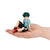 G.E.M. Series My Hero Academia Palm Size Izuku Midoriya Complete Figure