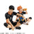 G.E.M. Series Haikyuu!! Palm Size Tobio Kageyama Complete Figure