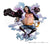 Megahouse 'ONE PIECE' Portrait of Pirates P.O.P SA-MAXIMUM Monkey D luffy Gear 4 (9189577104)
