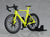figma+PLAMAX Road Bike (Lime Green)