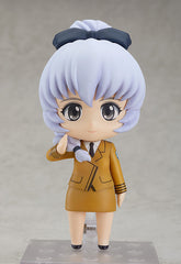 Full Metal Panic! Invisible Victory Nendoroid Teletha Testarossa