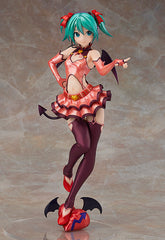 Hatsune Miku Heart Hunter Ver. (8240636432)
