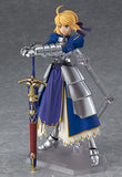 figma 'Fate/stay night' Saber 2.0 (322616301)