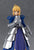 figma 'Fate/stay night' Saber 2.0 (322616301)