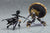 figma 'TV Animation Black Rock Shooter' Chariot TV Animation Ver. (340385913)