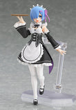 Max Factory figma 'Re:ZERO -Starting Life in Another World-' Rem (8721932240)