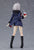 figma 'Fate/Grand Order' Avenger Jeanne d'Arc Alter Shinjuku ver.