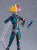 figma 'Yu-Gi-Oh! VRAINS' Playmaker