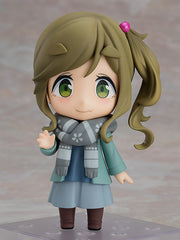 Laid-Back Camp Nendoroid Aoi Inuyama Re-run