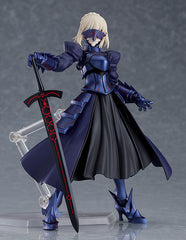 Good Smile Company Max Factory Fate stay night Heavens Feel figma Saber Alter 2.0