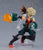 My Hero Academia figma Katsuki Bakugo