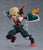 My Hero Academia figma Katsuki Bakugo