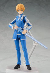 Sword Art Online Elicitation Figma Eugeo