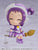 Magical DoReMi 3 Nendoroid Onpu Segawa