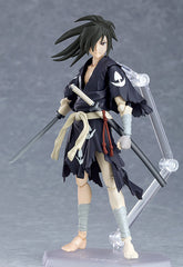 Dororo figma Hyakkimaru