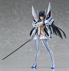 KILL la KILL figma Satsuki Kiryuin Re-release