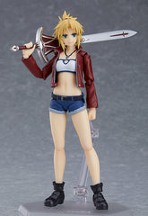 Fate/Apocrypha figma Saber of Red Casual ver.