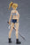Fate/Apocrypha figma Saber of Red Casual ver.