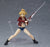 Fate/Apocrypha figma Saber of Red Casual ver.