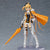 GOODSMILE RACING & TYPE-MOON RACING figma Altria Pendragon Racing ver.