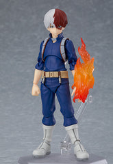 My Hero Academia figma Shoto Todoroki