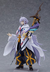 Fate/Grand Order Absolute Demonic Front: Babylonia figma Merlin