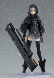 Heavily Armed High School Girls figma Ichi [another]