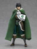 The Rising of the Shield Hero figma Naofumi Iwatani