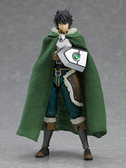 The Rising of the Shield Hero figma Naofumi Iwatani