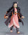 Copy of Demon Slayer: Kimetsu no Yaiba figma Nezuko Kamado