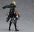 Attack on Titan figma Erwin Smith Re-run