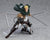 Attack on Titan figma Erwin Smith Re-run