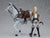 Attack on Titan figma Erwin Smith Re-run