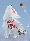 Okami Nendoroid Shiranui DX Ver.