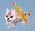 Okami Nendoroid Shiranui DX Ver.