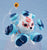 Okami Nendoroid Shiranui DX Ver.