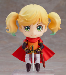 Kageki Shojo!! Nendoroid Sarasa Watanabe