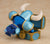 Shovel Knight Nendoroid Shovel Knight