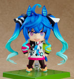 Umamusume: Pretty Derby Nendoroid Twin Turbo