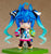 Umamusume: Pretty Derby Nendoroid Twin Turbo