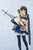 Aoshima 'Kantai Collection -KanColle-' 1/7 Kaga (512175044)
